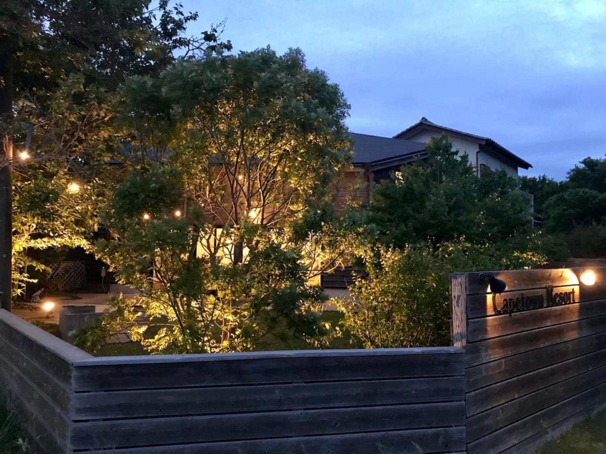 Capetown Resort - Vacation Stay 96524V Isumi Exterior photo